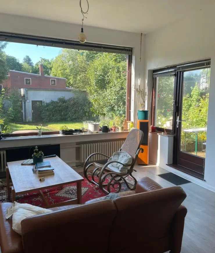 WG-Zimmer mit 15 m² in Bremen – Bild 8