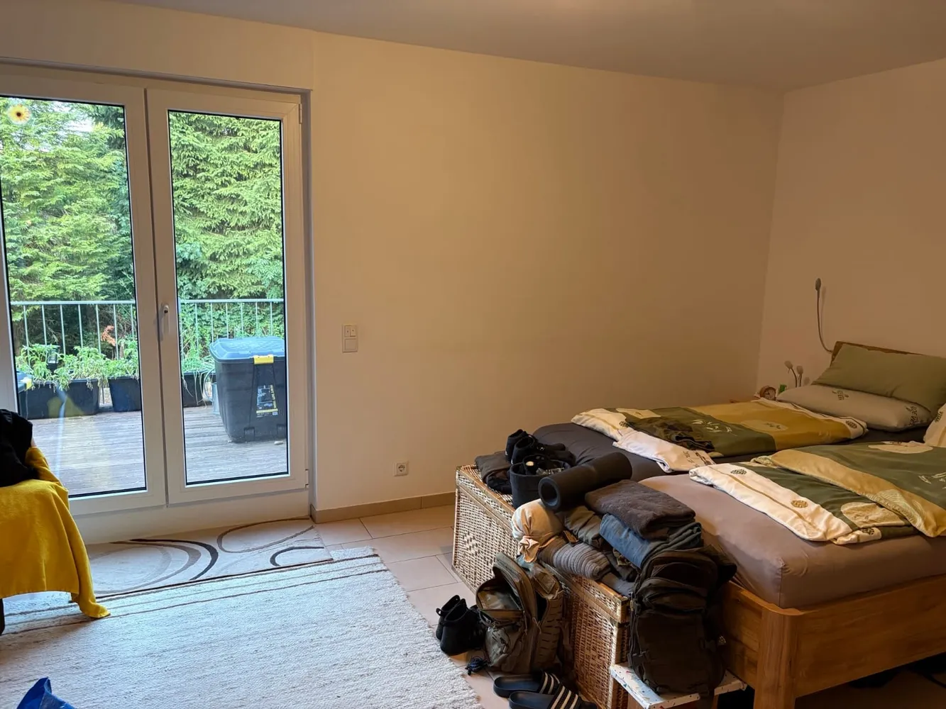 3 Zimmer Wohnung mit 97 m² in Wuppertal – Bild 10