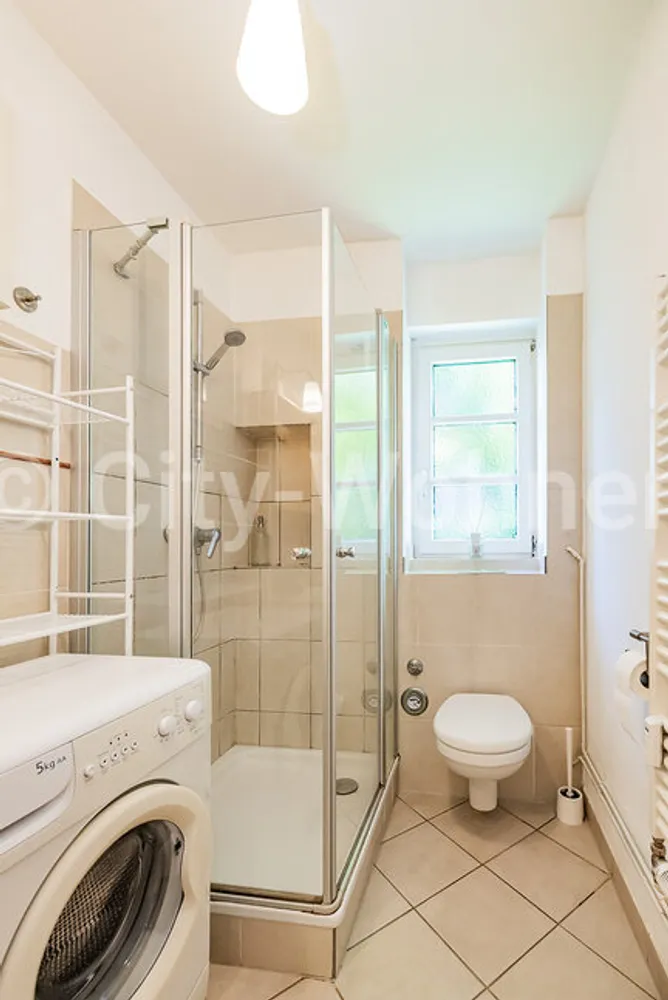 2 Zimmer Wohnung mit 48 m² in Hamburg – Bild 11