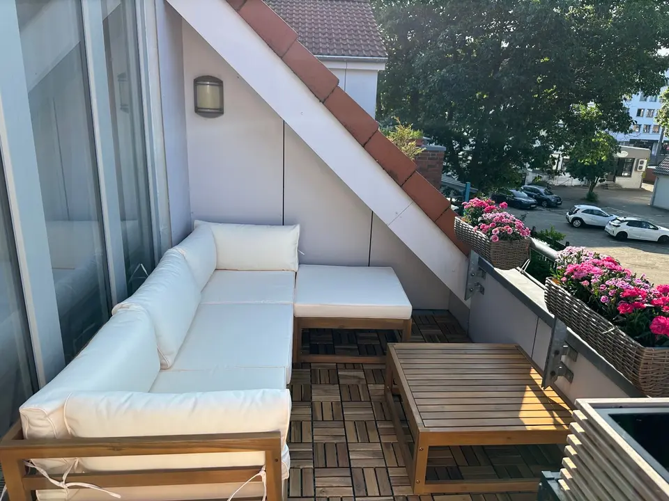 3 Zimmer Wohnung mit 70 m² in Hannover – Bild 4