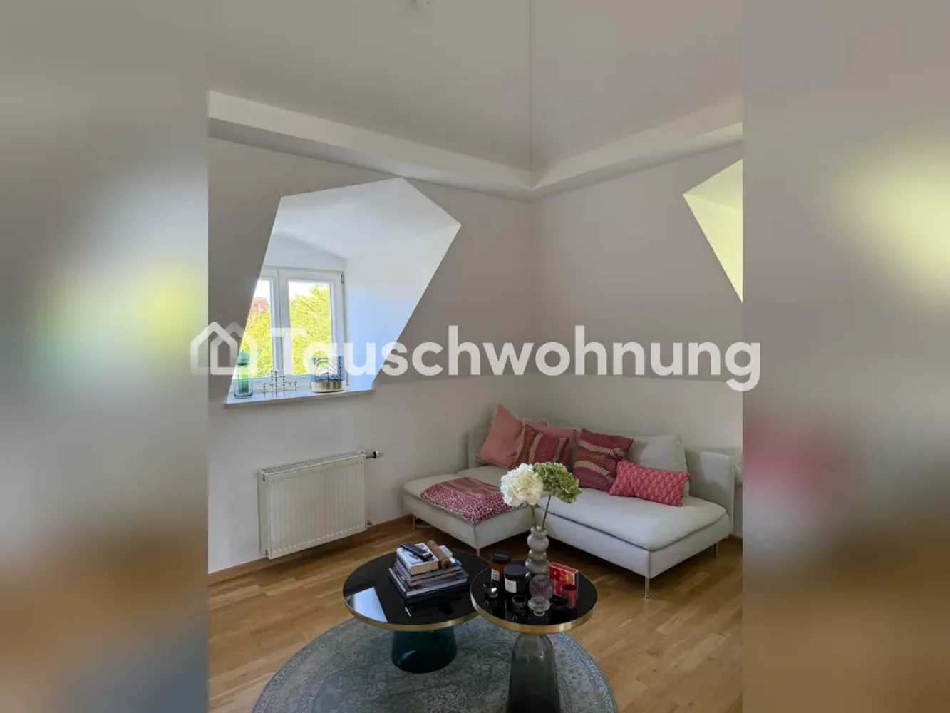 2 Zimmer Wohnung mit 57 m² in München – Bild 4