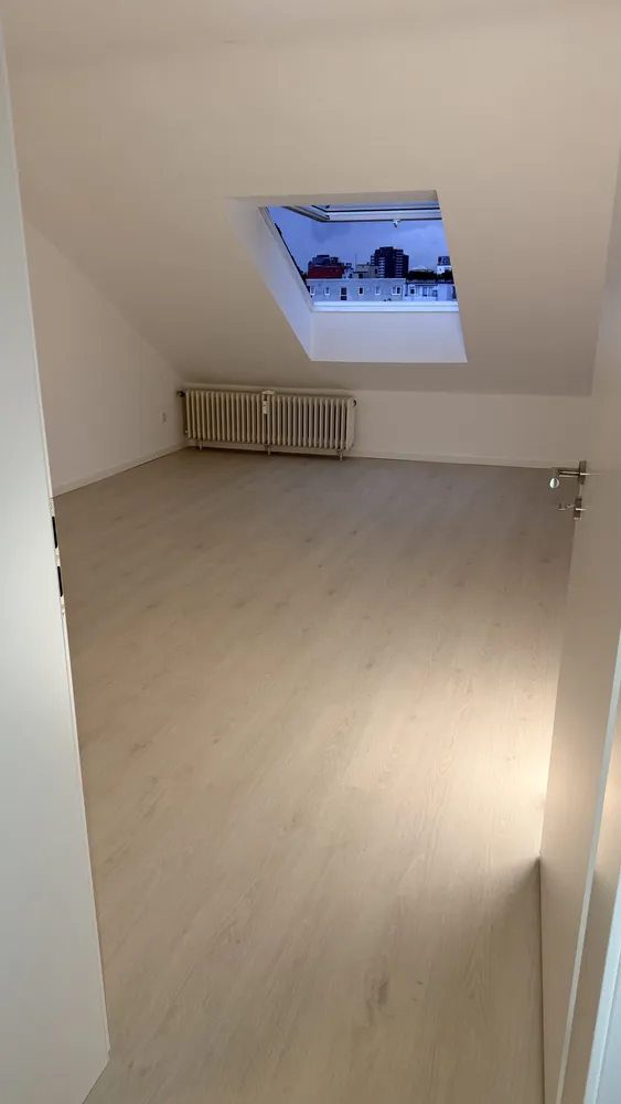 3 Zimmer Wohnung mit 68 m² in Frankfurt am Main – Bild 3