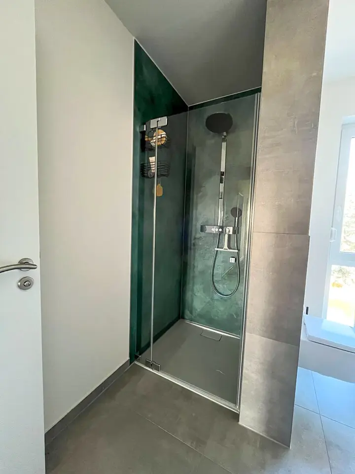 5 Zimmer Wohnung mit 118 m² in Coswig – Bild 9