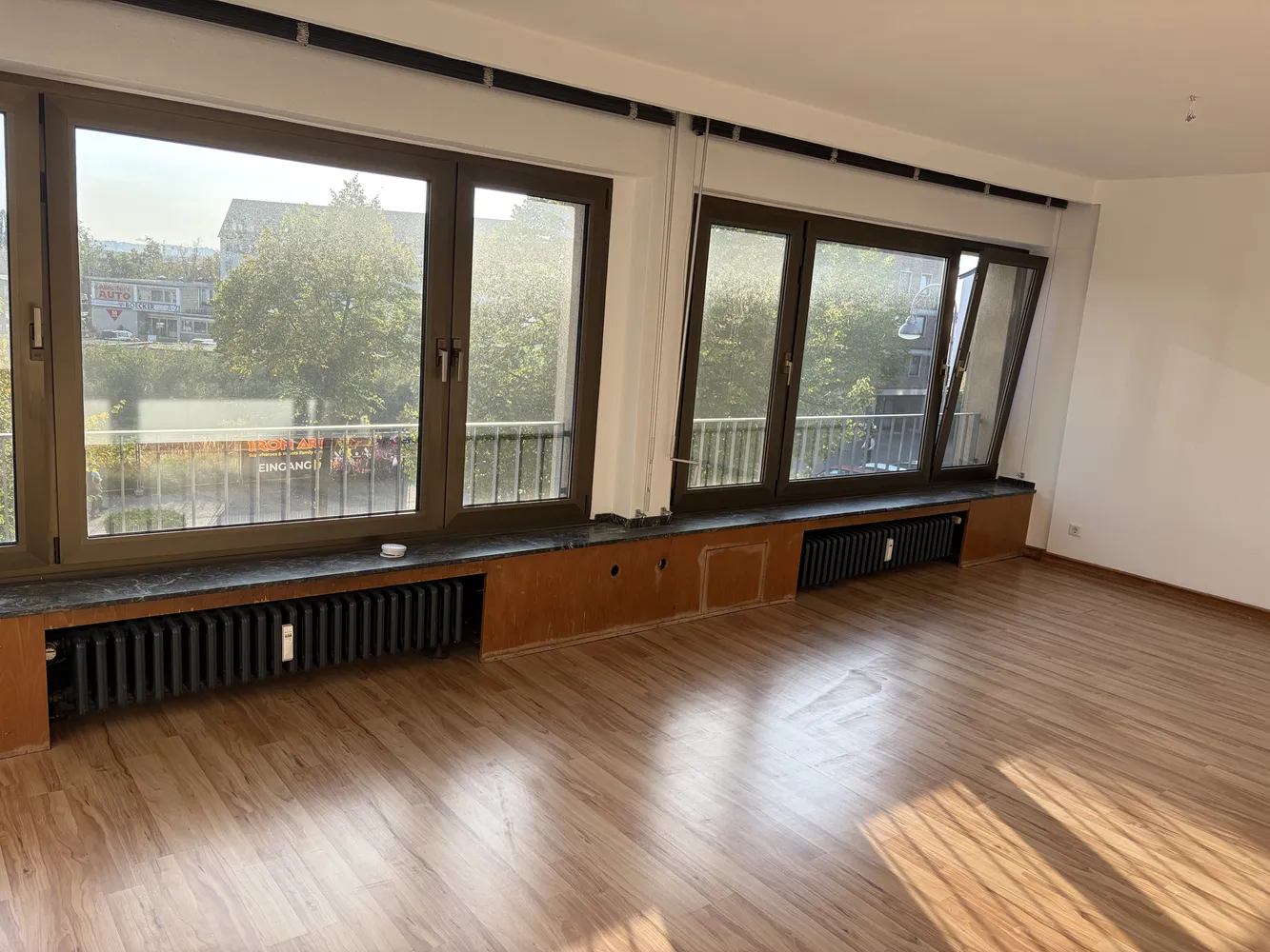 1 room apartment with 35 m² in Cologne – Photo 3