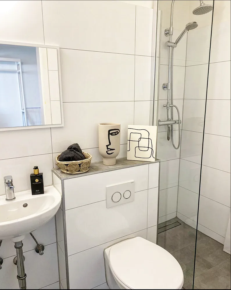 1 Zimmer Wohnung mit 29 m² in Köln – Bild 4