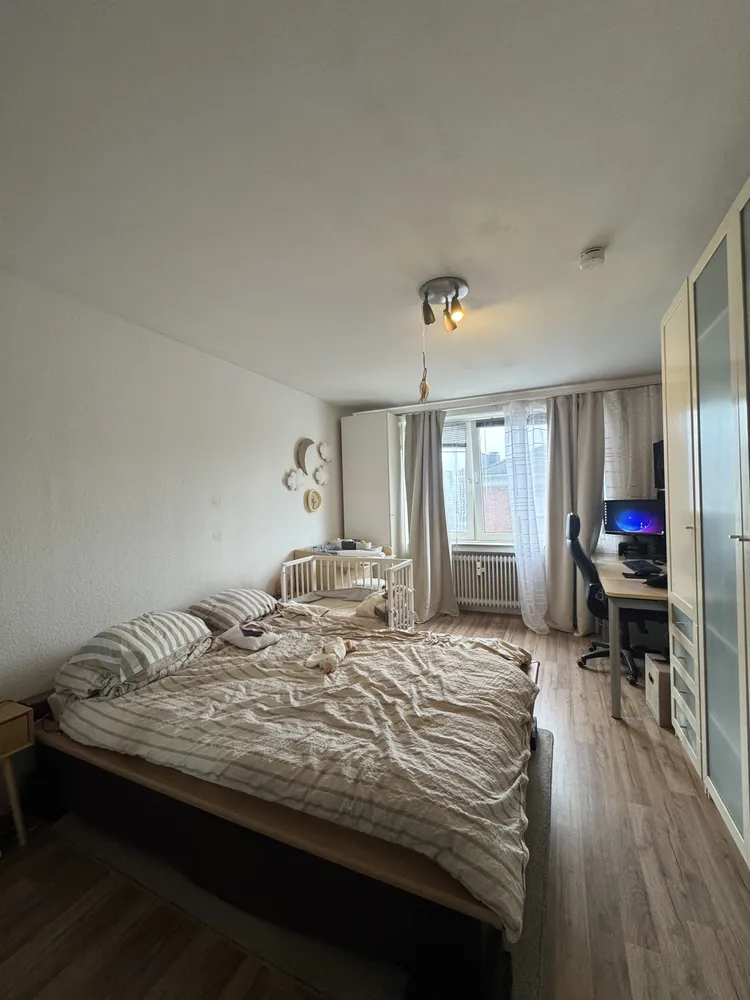 2 Zimmer Wohnung mit 70 m² in Aachen – Bild 7