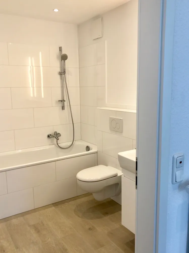 4 Zimmer Wohnung mit 86 m² in Mainz – Bild 4