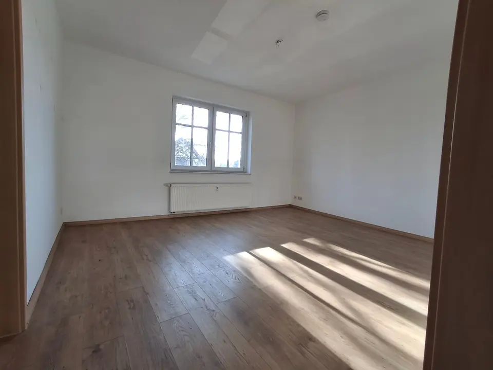 3 Zimmer Wohnung mit 57 m² in Zeitz – Bild 1