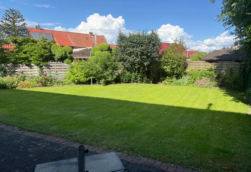 5 Zimmer Haus mit 130 m² in Rheine – Bild 2