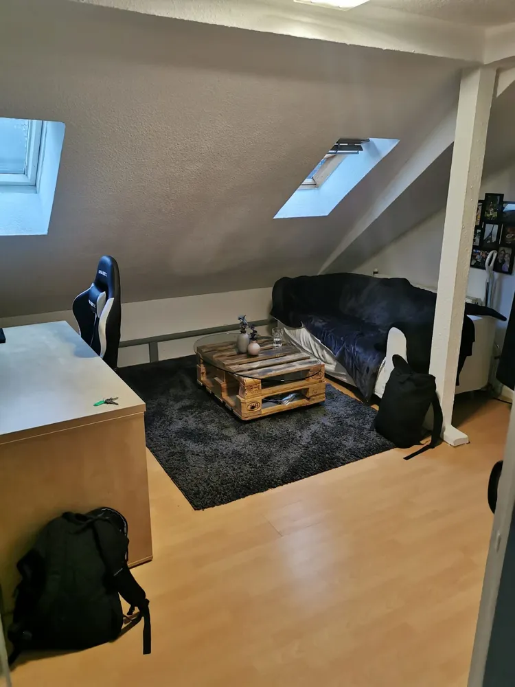 2 Zimmer Wohnung mit 32 m² in Krefeld – Bild 9