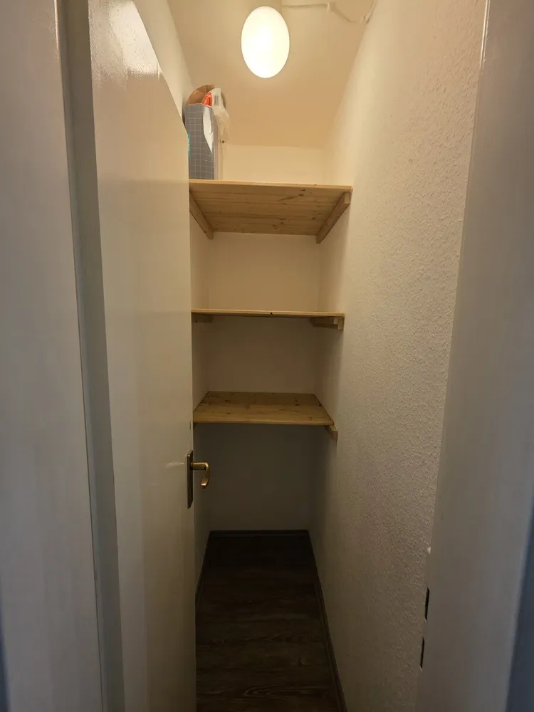 1 room apartment with 31 m² in Mettmann – Photo 3