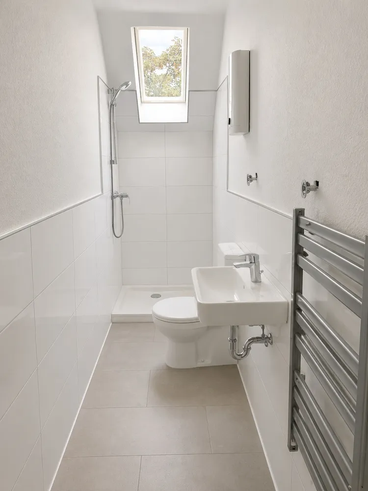 3 Zimmer Wohnung mit 90 m² in Mülheim an der Ruhr – Bild 7