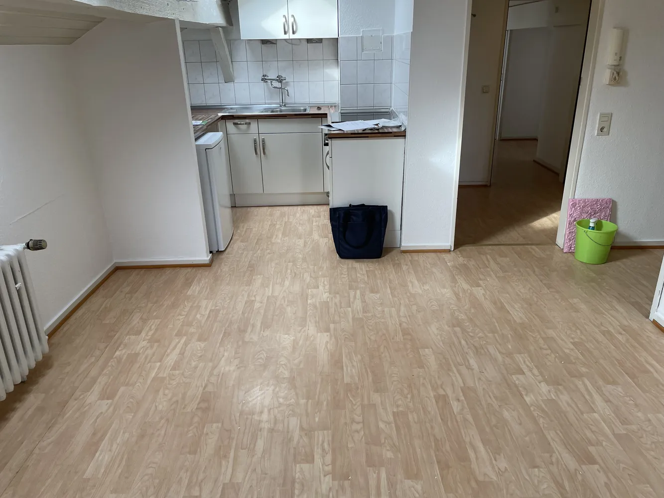 2 Zimmer Wohnung mit 64 m² in Köln – Bild 2
