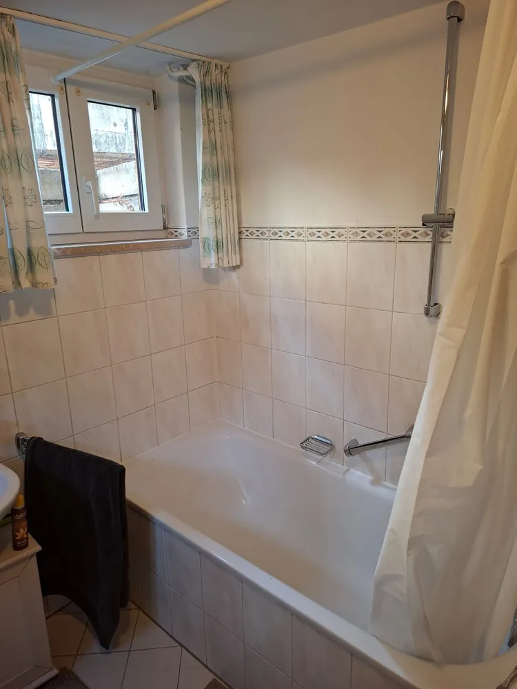 2 Zimmer Wohnung mit 60 m² in Garmisch-Partenkirchen – Bild 5