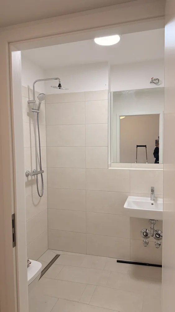 1 Zimmer Wohnung mit 26 m² in Berlin – Bild 5