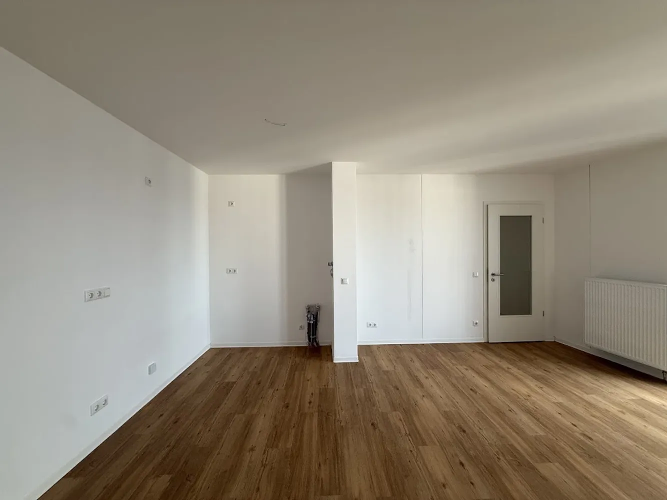 3 Zimmer Wohnung mit 76 m² in Berlin – Bild 2