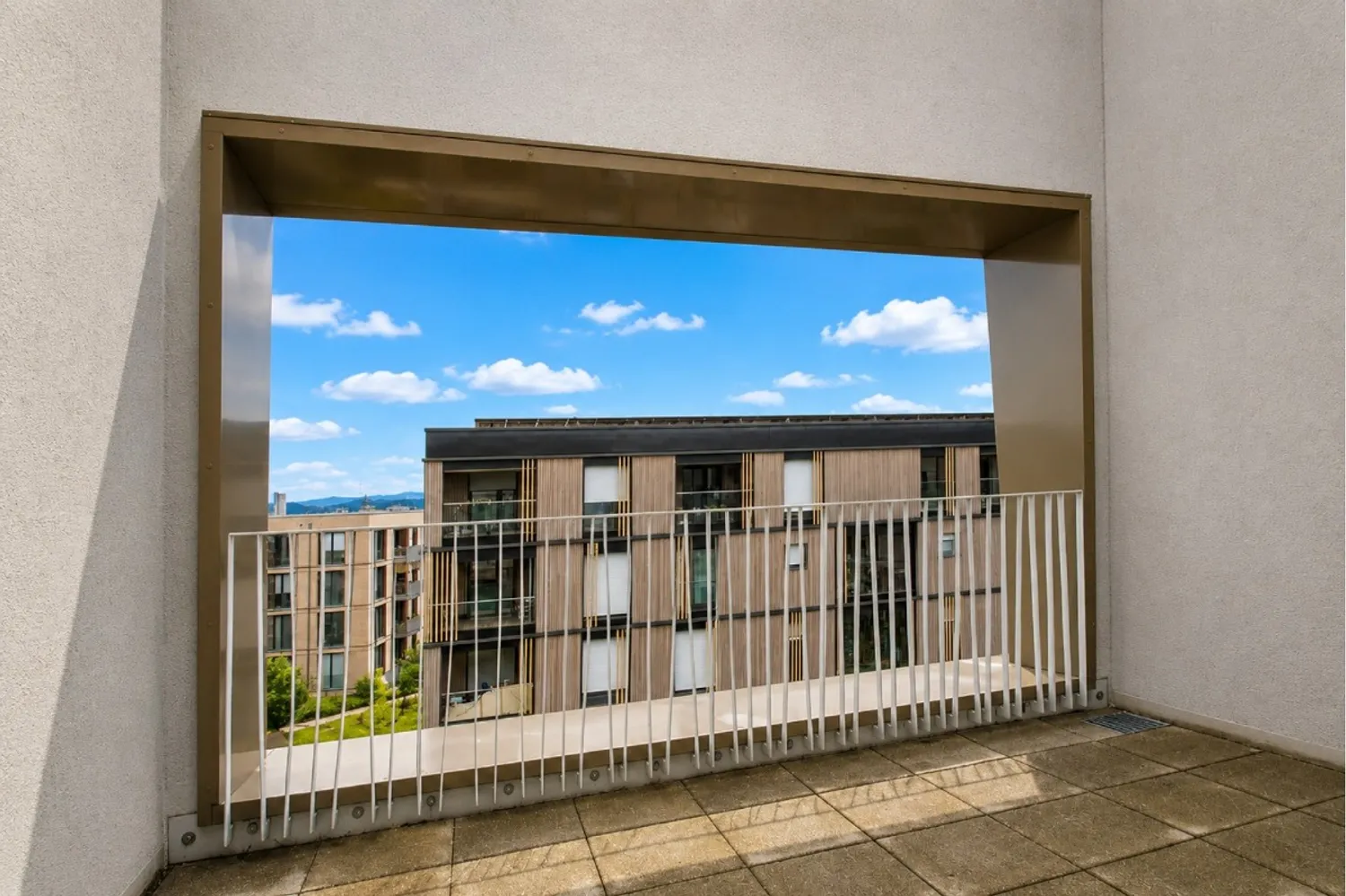 4 Zimmer Wohnung mit 113 m² in Mannheim – Bild 7