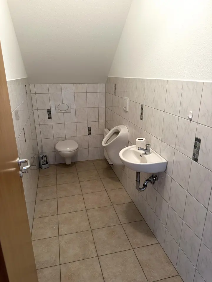 4 Zimmer Wohnung mit 110 m² in Rottweil – Bild 7