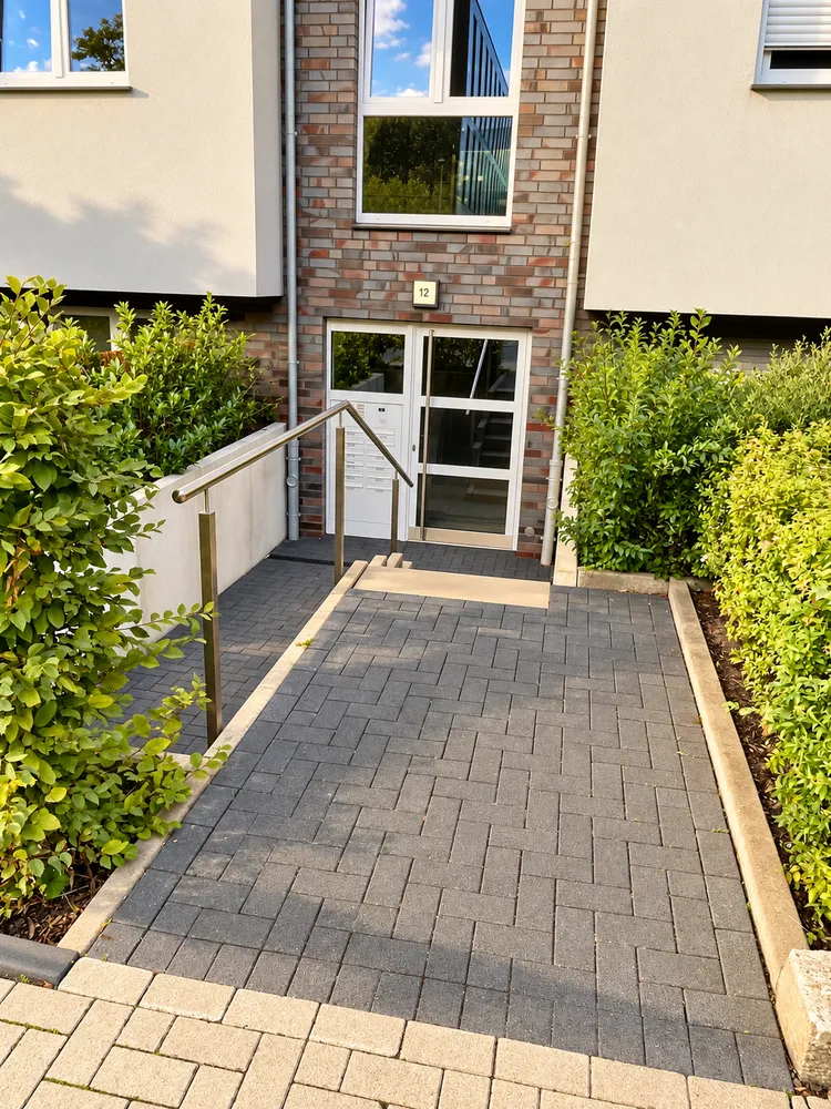 5 Zimmer Wohnung mit 130 m² in Bottrop – Bild 6