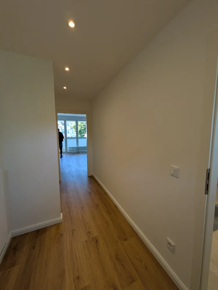 1 Zimmer Wohnung mit 39 m² in Berlin – Bild 4