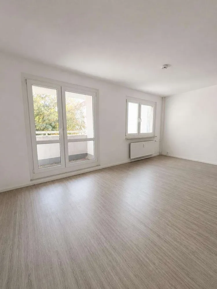 4 Zimmer Wohnung mit 65 m² in Halle (Saale) – Bild 6