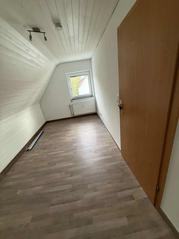 4 room apartment with 85 m² in Backnang – Photo 1