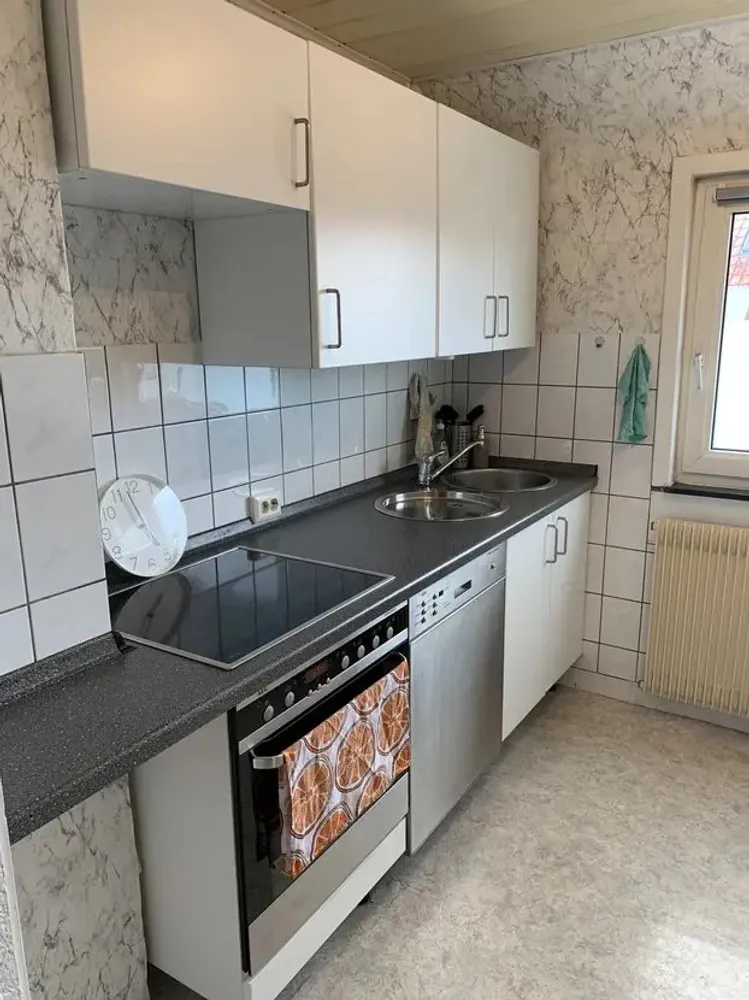 3 Zimmer Wohnung mit 73 m² in Heppenheim – Bild 5