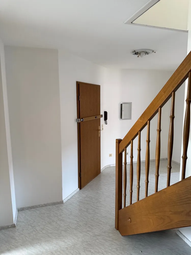 2 Zimmer Wohnung mit 120 m² in Mannheim – Bild 9