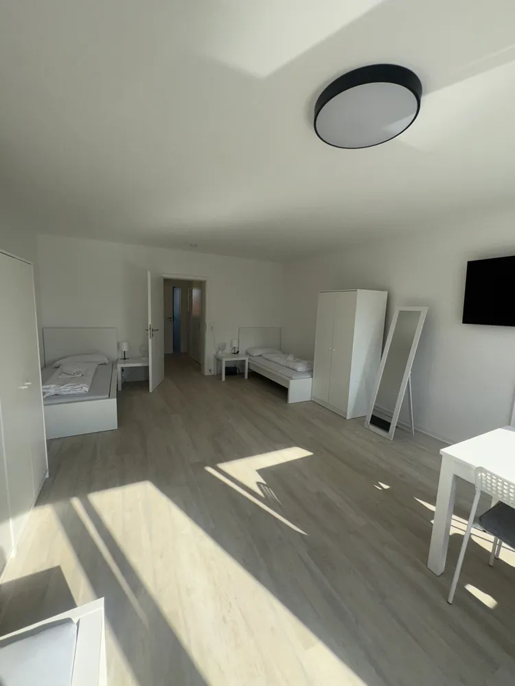 1 Zimmer Wohnung mit 43 m² in Karlsruhe – Bild 6