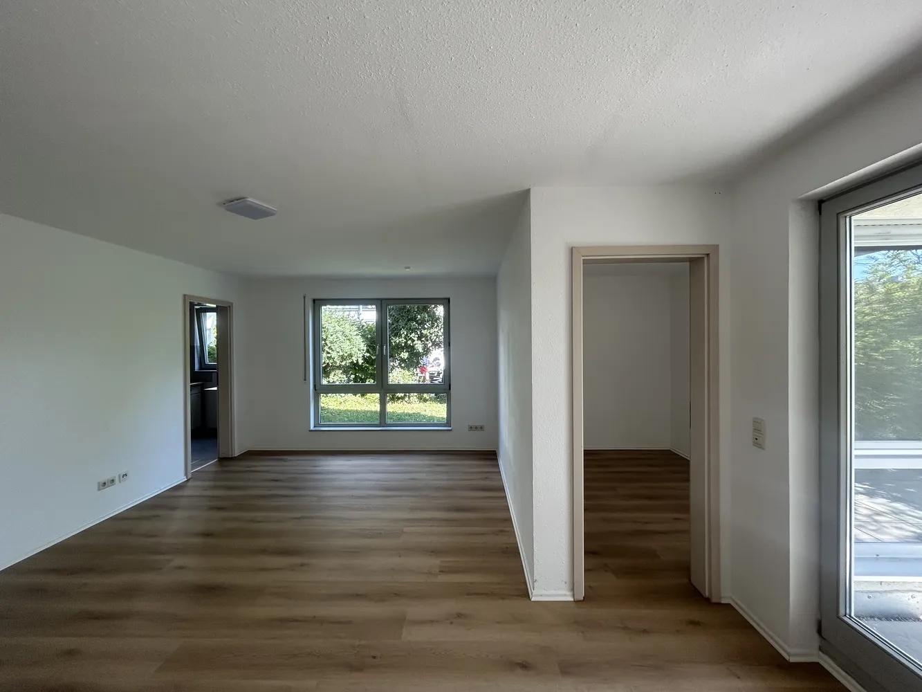 2 Zimmer Wohnung mit 47 m² in Stuttgart – Bild 12