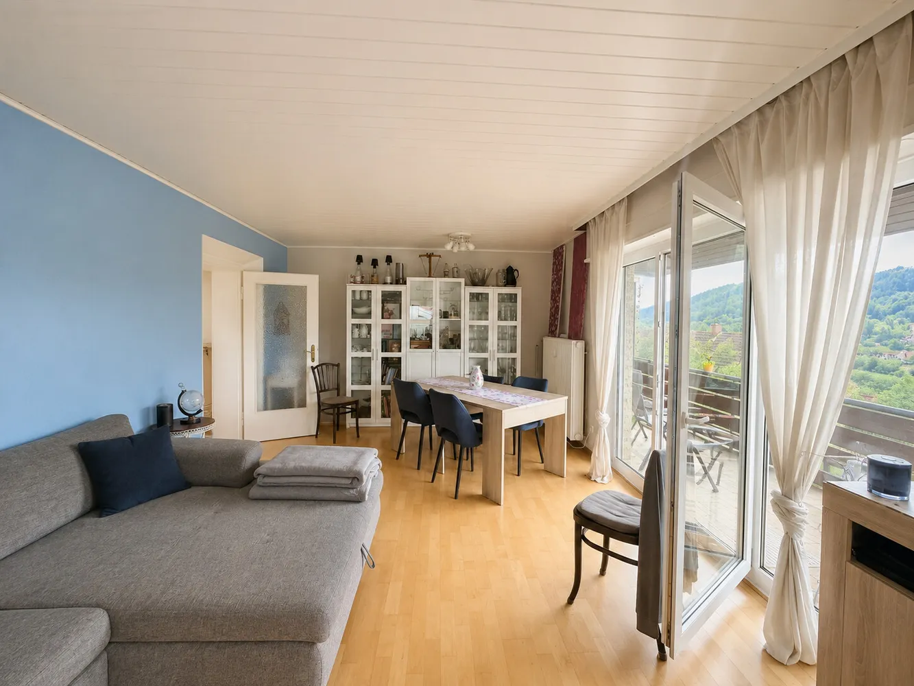 4 Zimmer Wohnung mit 113 m² in Heidelberg – Bild 5