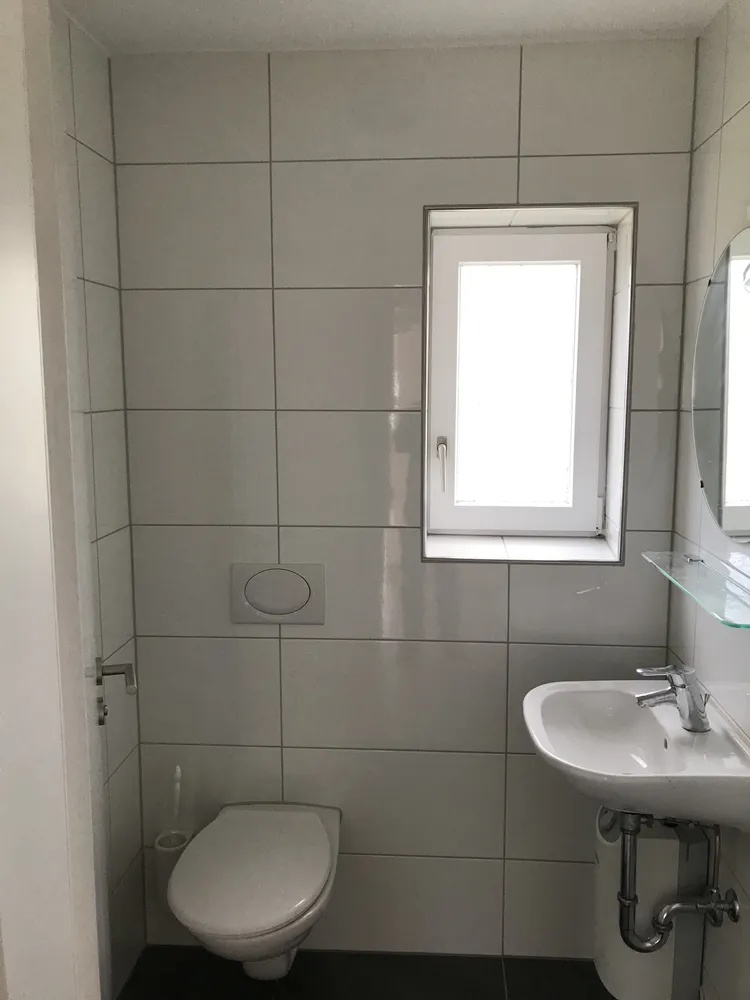 5 Zimmer Wohnung mit 108 m² in Friedrichshafen – Bild 12