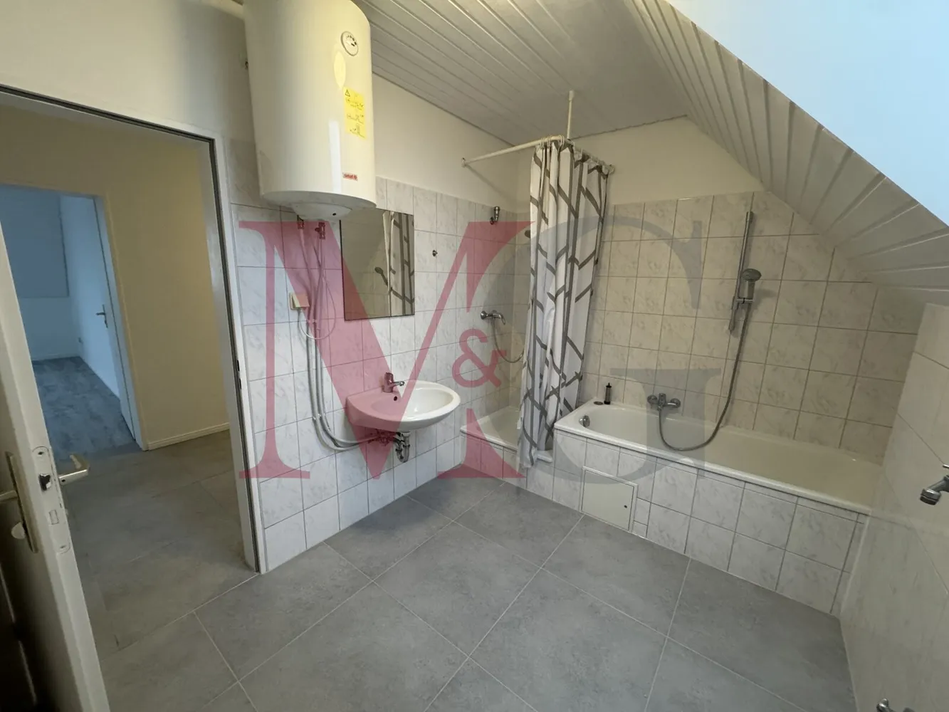 1 Zimmer Wohnung mit 15 m² in Wilhelmshaven – Bild 4