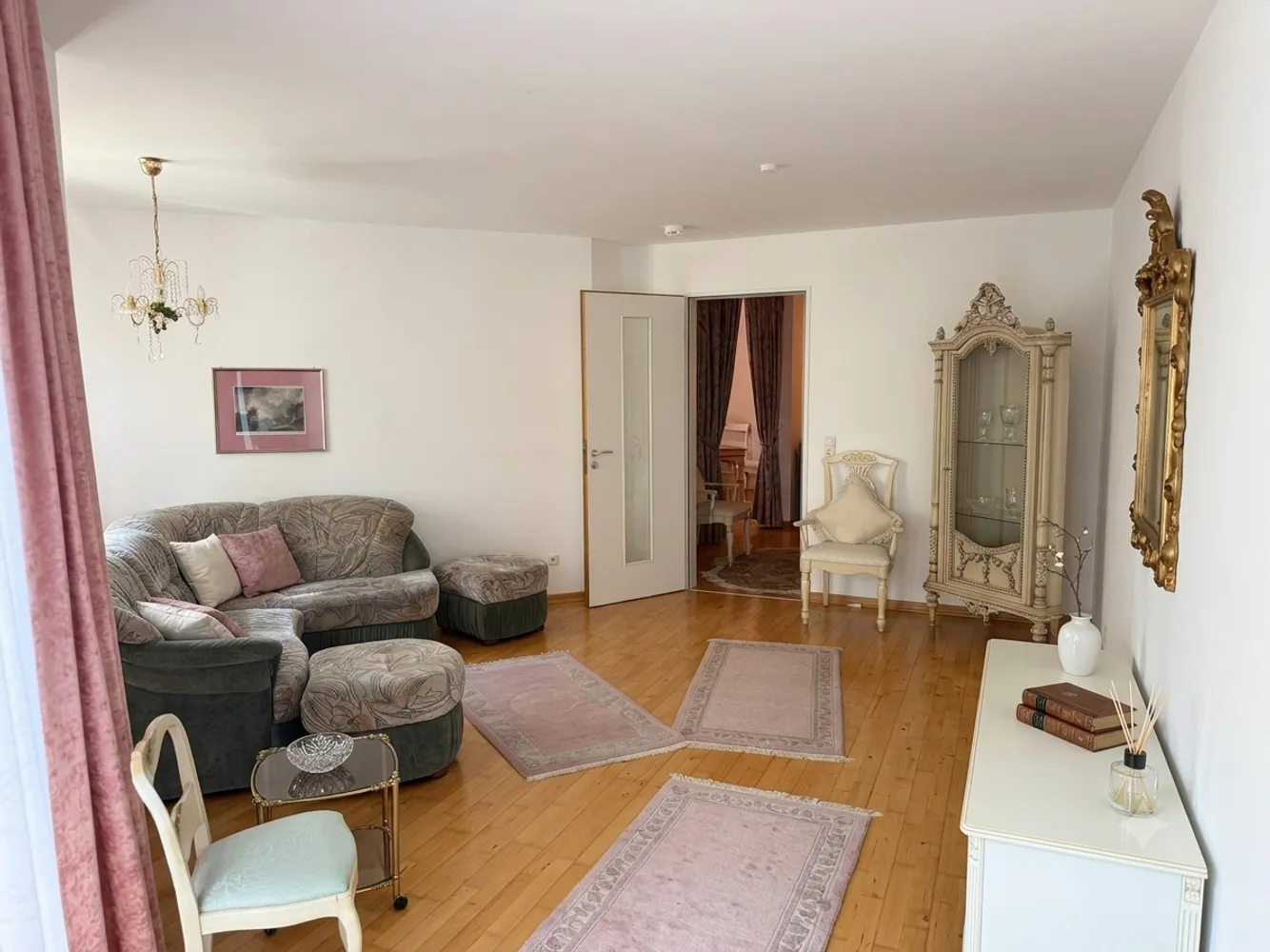 3 Zimmer Wohnung mit 95 m² in Celle – Bild 5