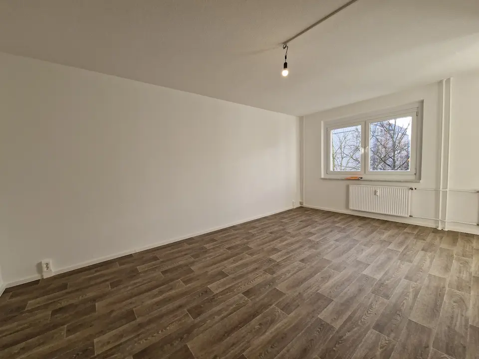 2 Zimmer Wohnung mit 33 m² in Leipzig – Bild 1