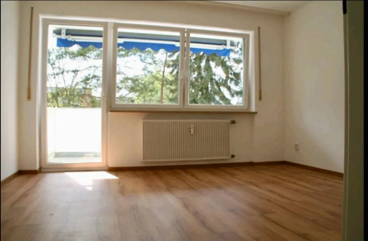 3 Zimmer Wohnung mit 79 m² in Ingolstadt – Bild 1