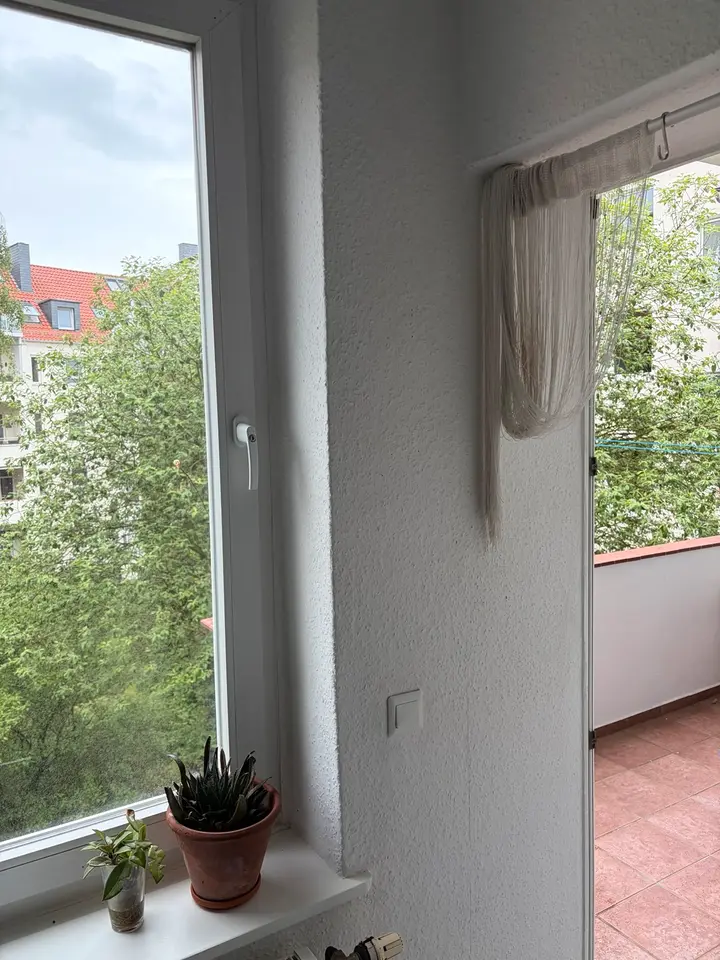 2 Zimmer Wohnung mit 20 m² in Hannover – Bild 6