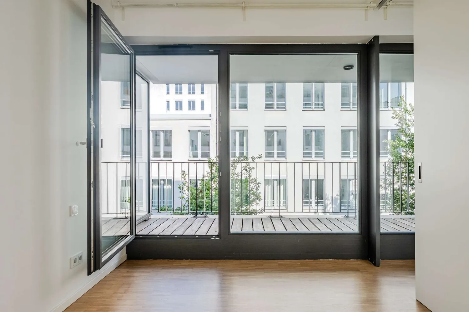 2 Zimmer Wohnung mit 42 m² in Berlin – Bild 7