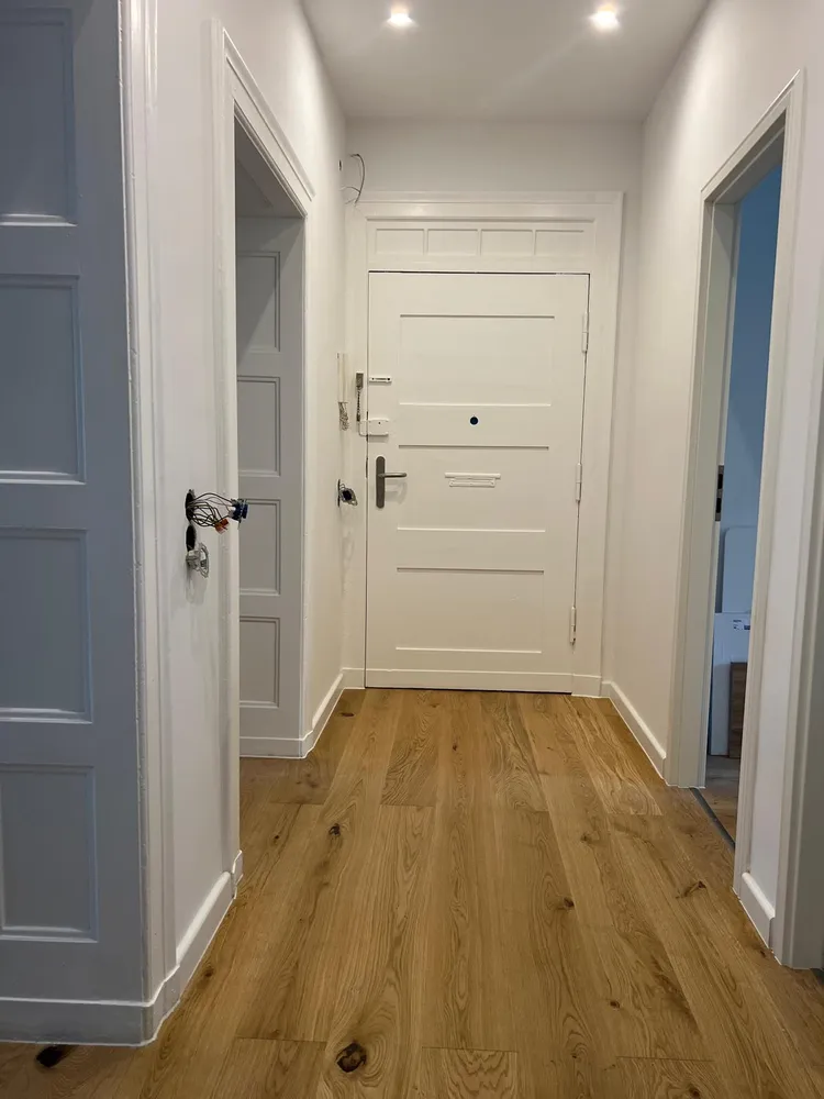 3 Zimmer Wohnung mit 68 m² in Berlin – Bild 4