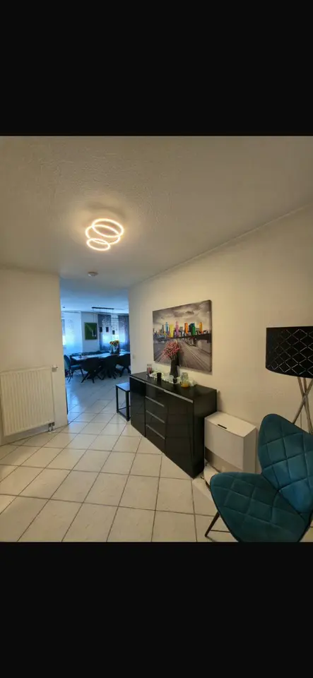 3 Zimmer Wohnung mit 89 m² in Lünen – Bild 4