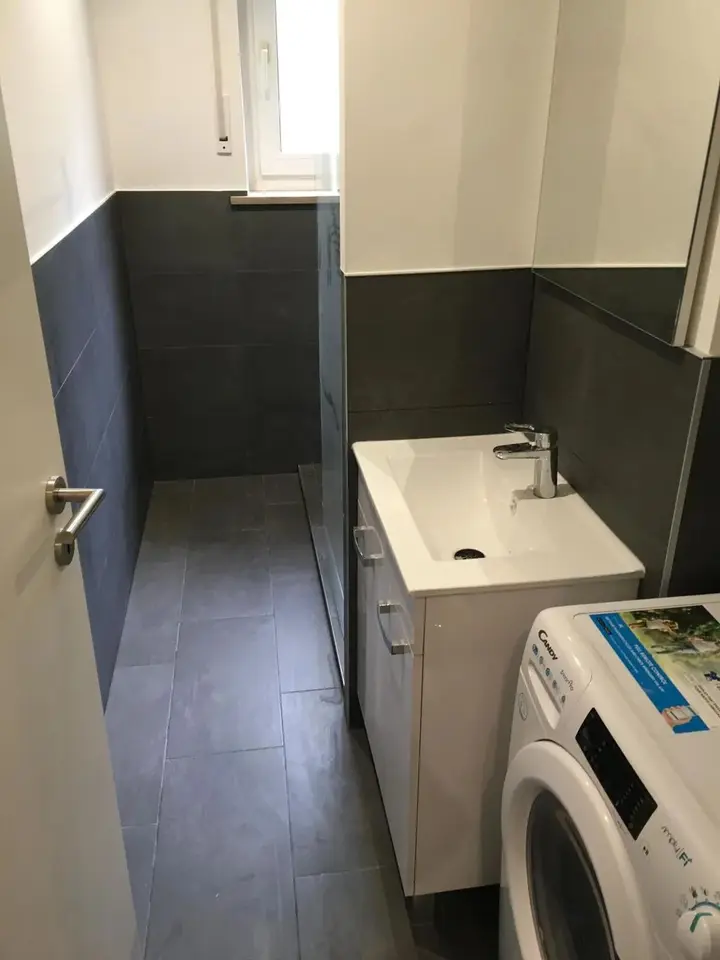 2 Zimmer Wohnung mit 10 m² in München – Bild 8