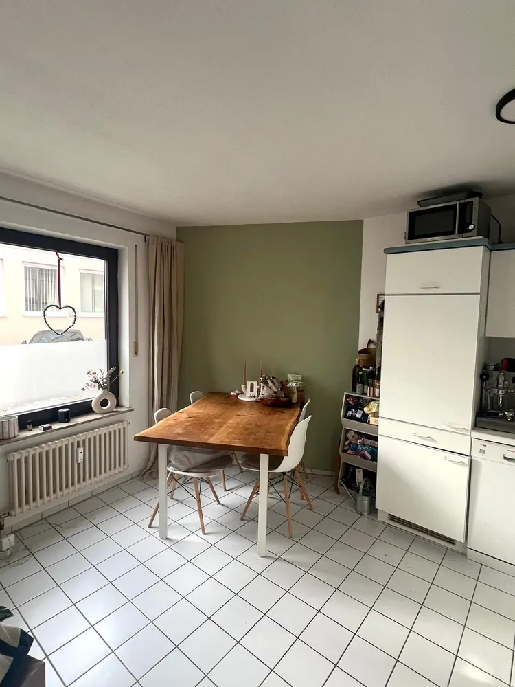 2 Zimmer Wohnung mit 47 m² in Ulm – Bild 9