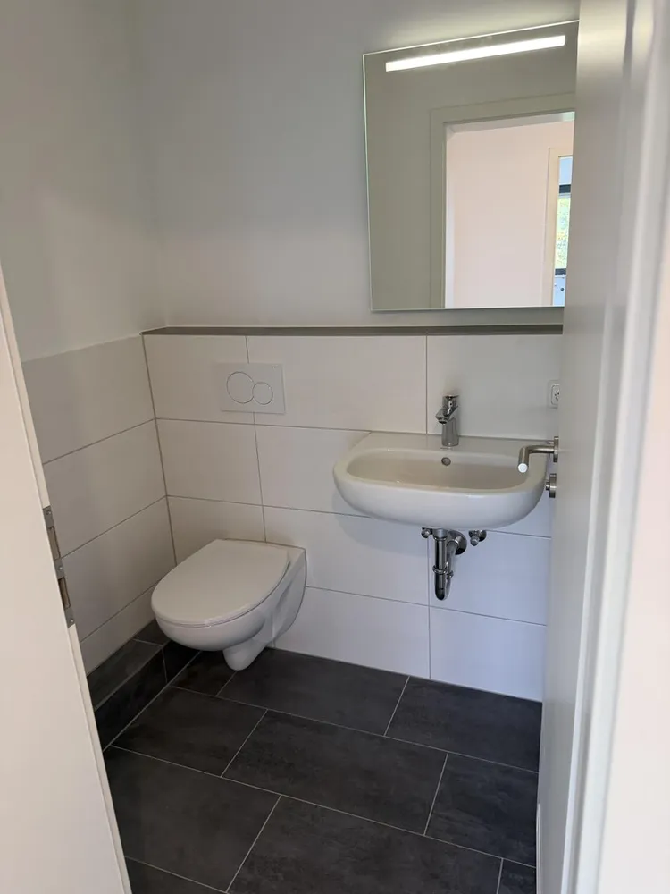 3 Zimmer Wohnung mit 80 m² in Mainz – Bild 6