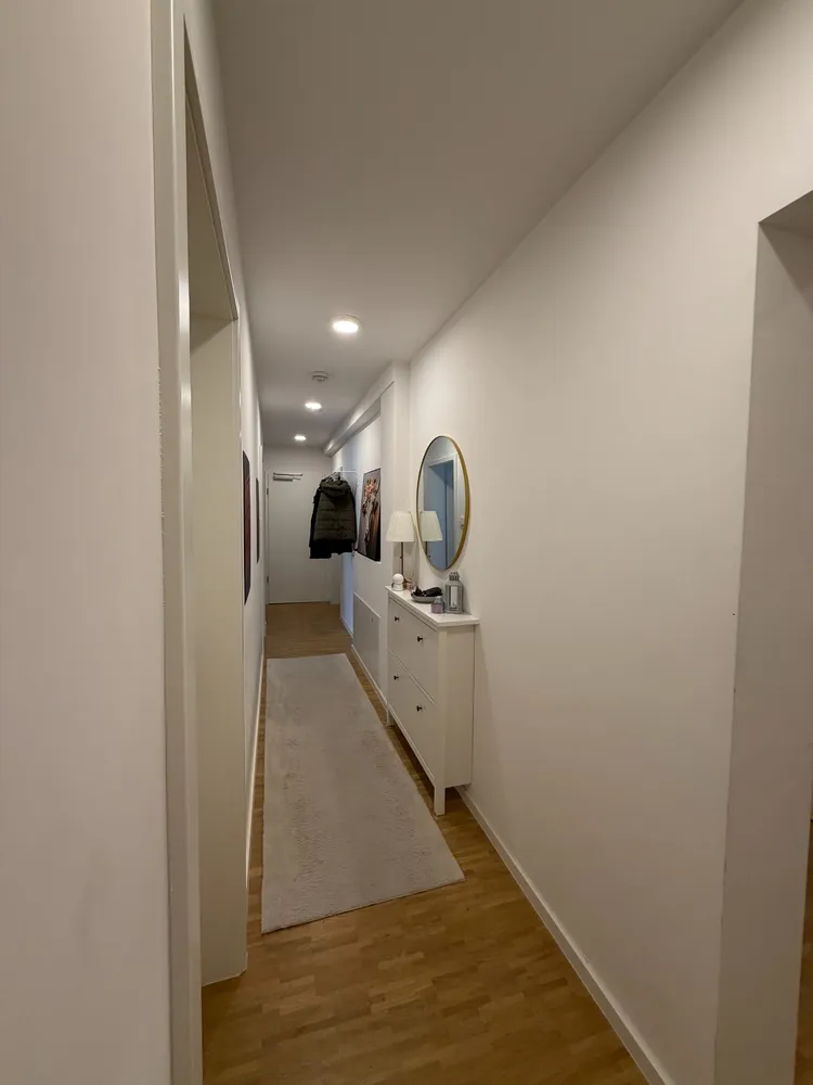 4 Zimmer Wohnung mit 128 m² in Merseburg – Bild 7