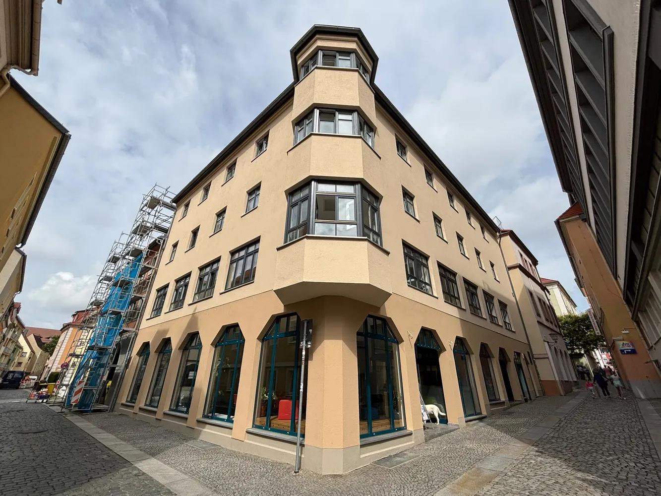 3 Zimmer Wohnung mit 74 m² in Bautzen – Bild 5