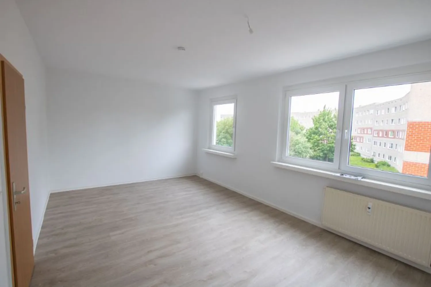 2 Zimmer Wohnung mit 65 m² in Halle (Saale) – Bild 6