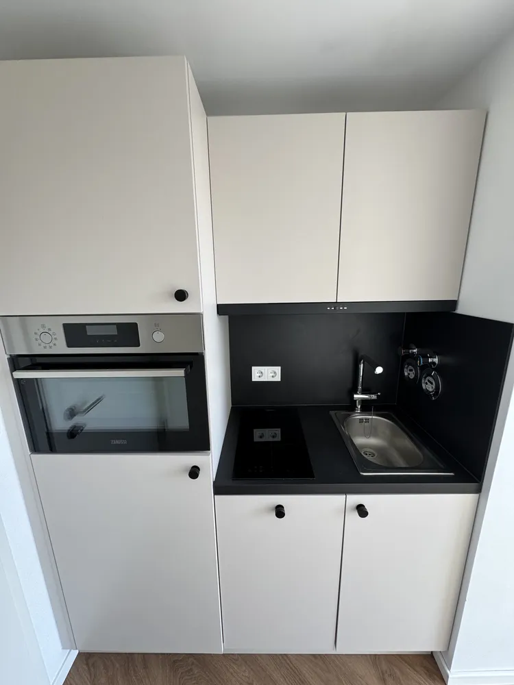 2 room apartment with 34 m² in Berlin – Photo 6