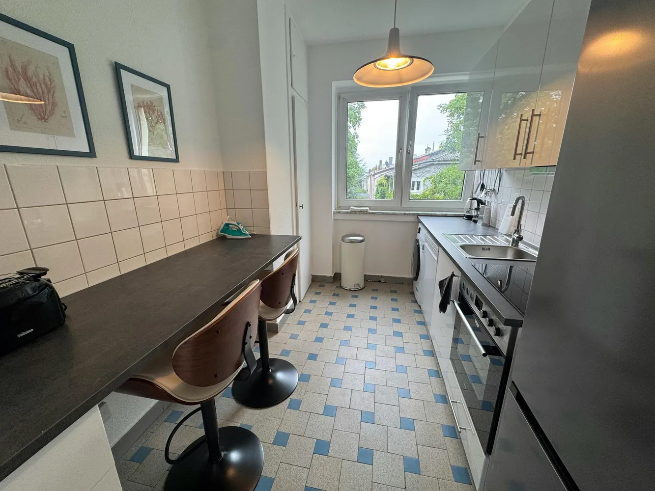 WG-Zimmer mit 21 m² in Frankfurt am Main – Bild 9
