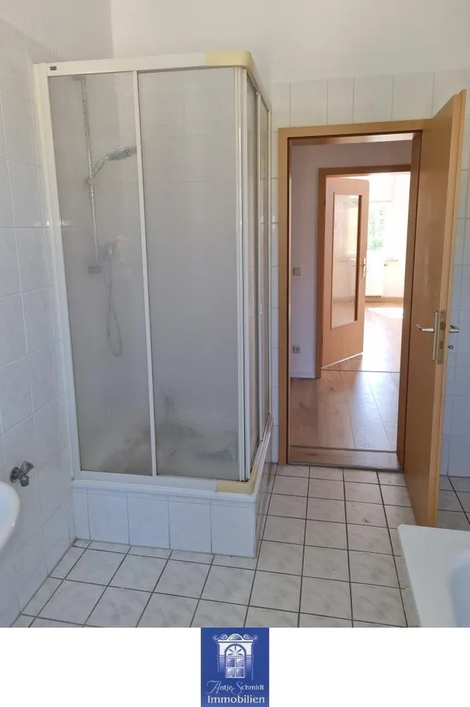 2 Zimmer Wohnung mit 57 m² in Meißen – Bild 1