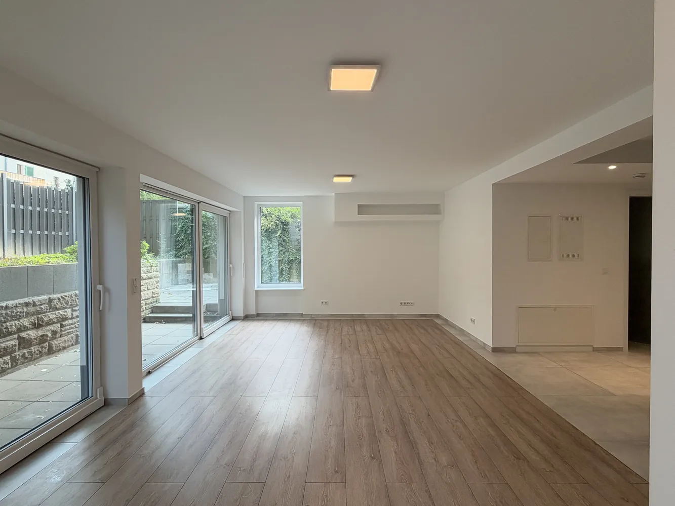 2 room apartment with 90 m² in Wiesbaden – Photo 8